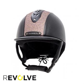 Champion Revolve Radiance Vent-Air MIPS Hjelm - Black/Multi